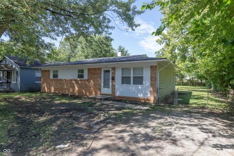 1150 Vandeman Street Indianapolis IN 46203