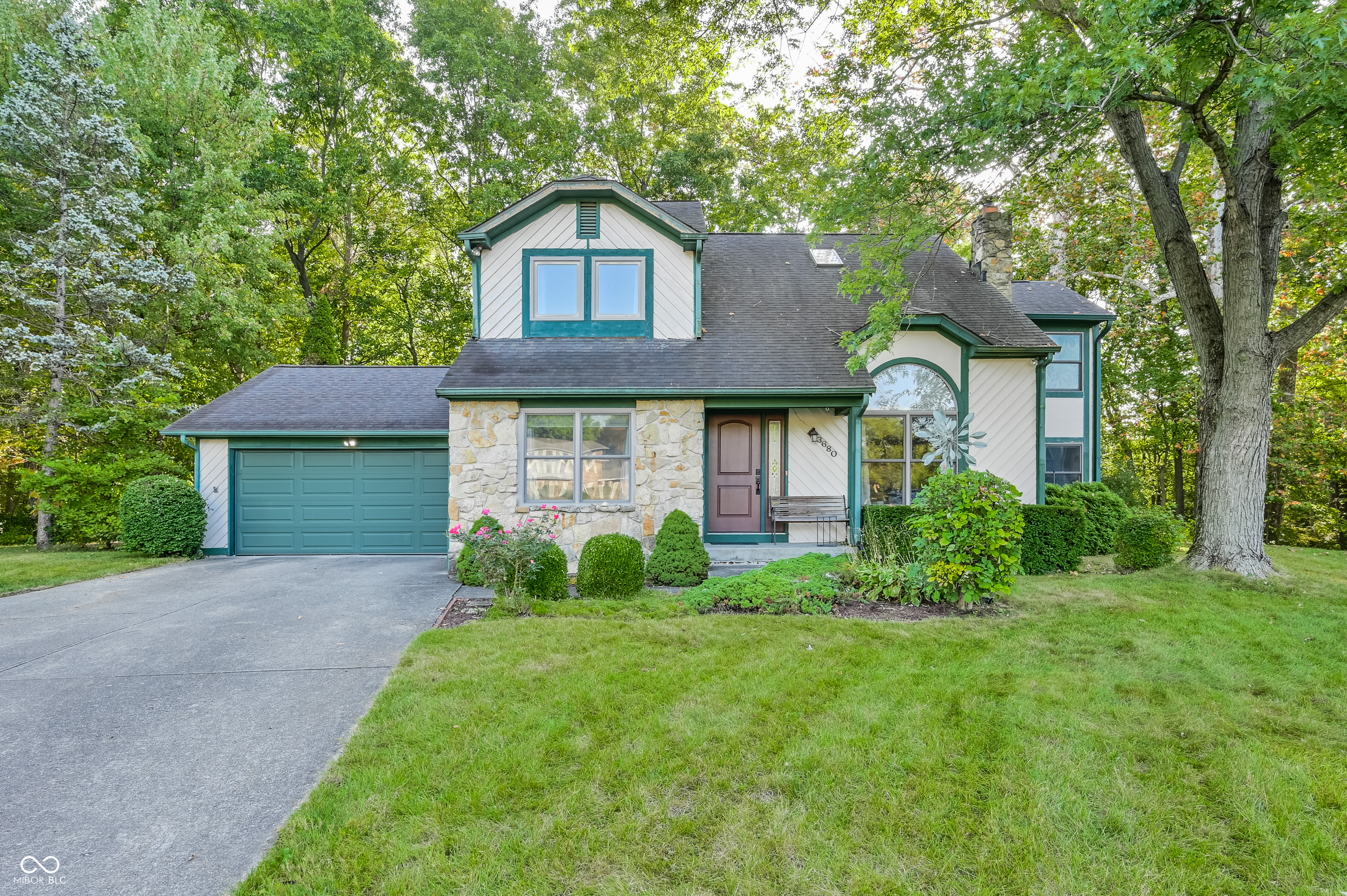 3680 Oil Creek Drive Indianapolis IN 46268