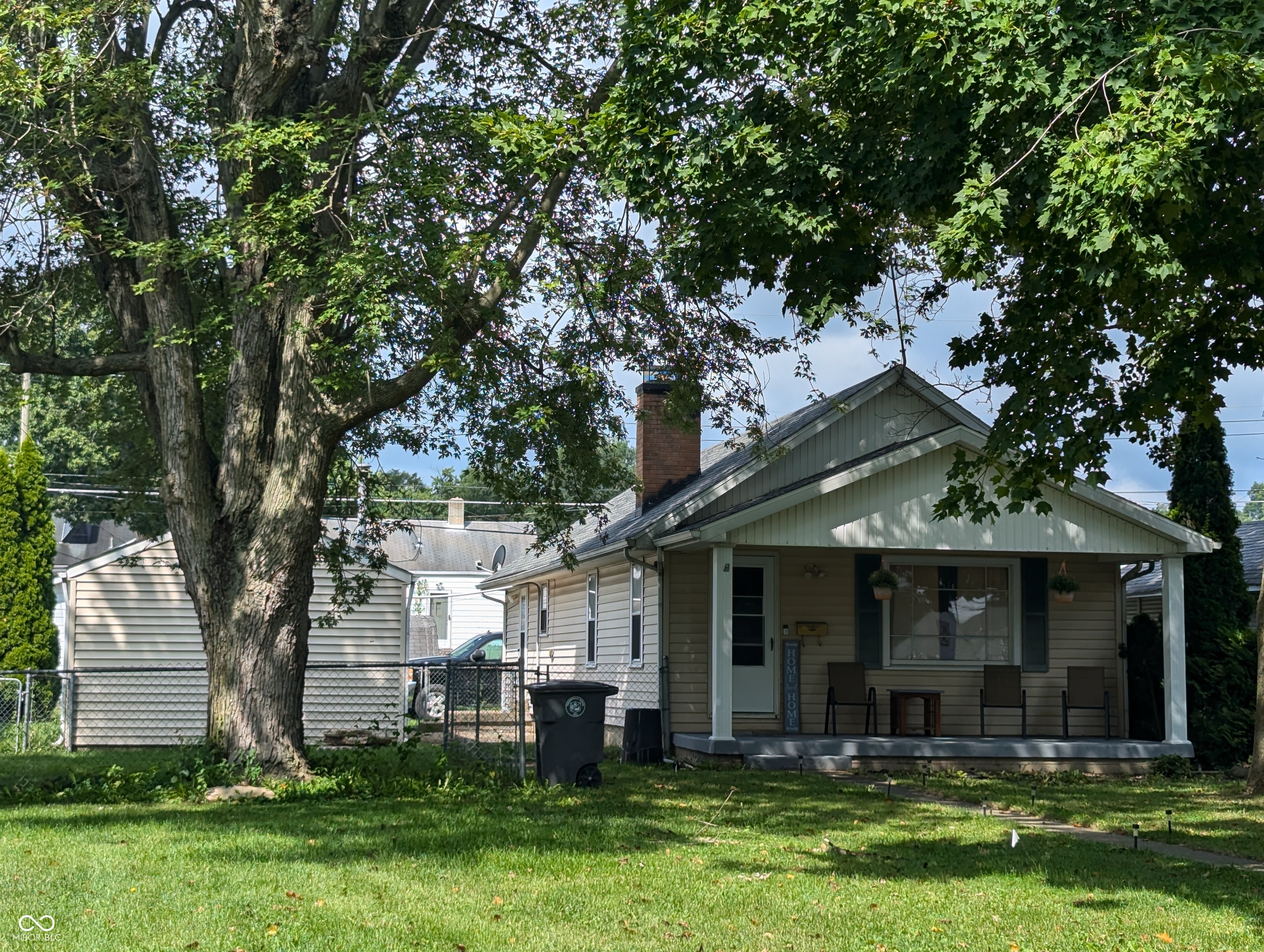 2231 Vermont Avenue Connersville IN 47331