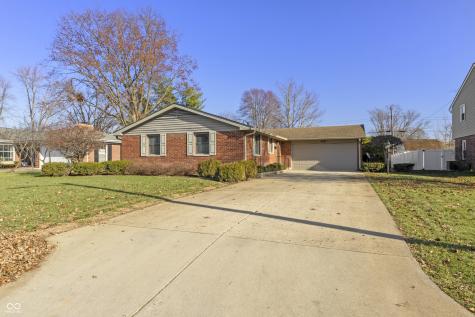 2565 Chestnut Street Columbus IN 47201