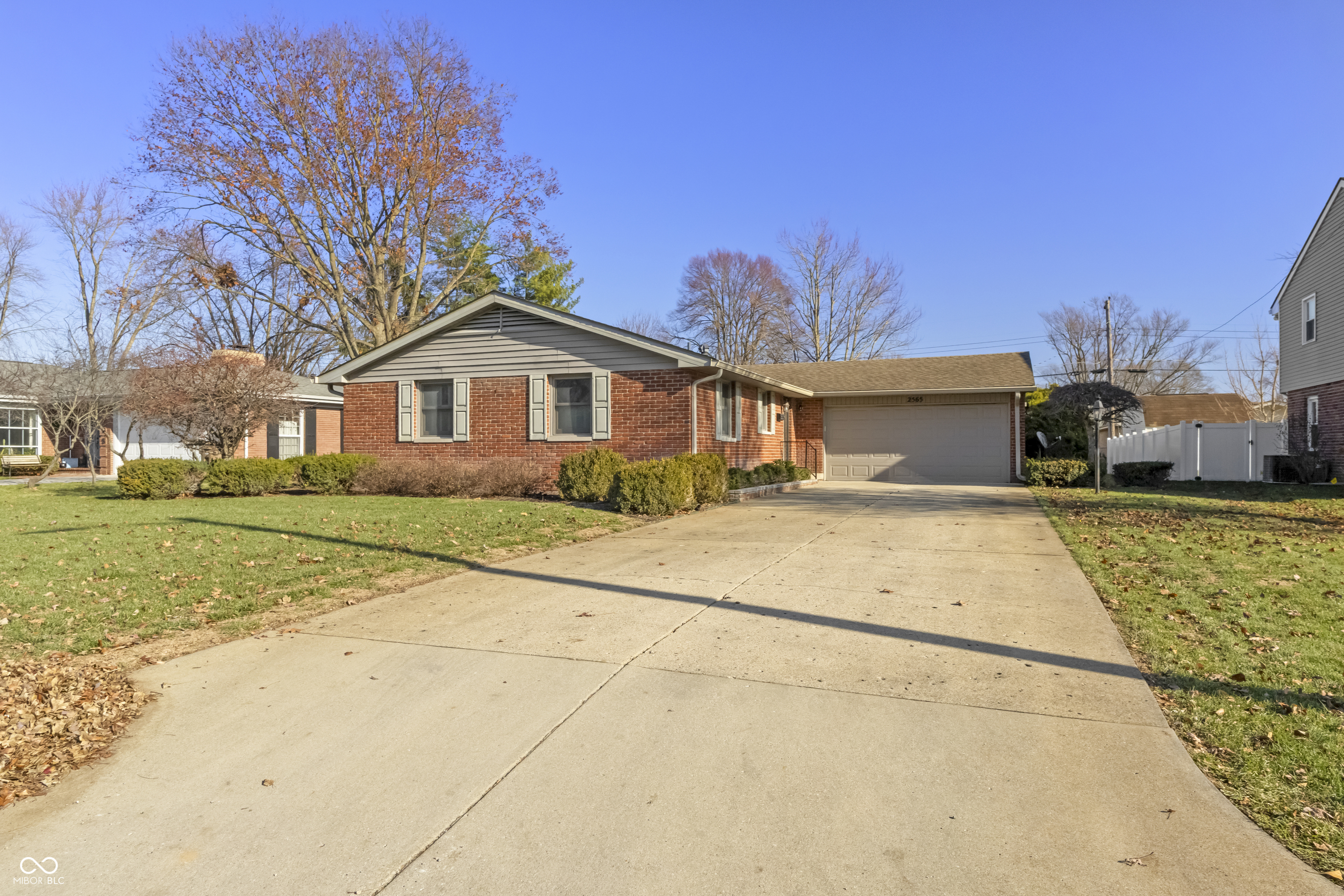 2565 Chestnut Street Columbus IN 47201
