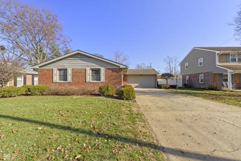 2565 Chestnut Street Columbus IN 47201