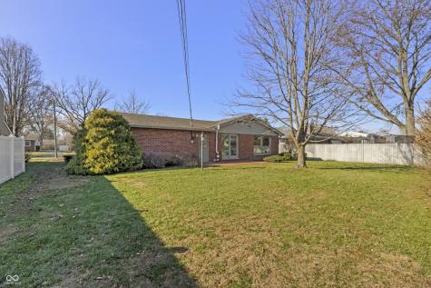 2565 Chestnut Street Columbus IN 47201