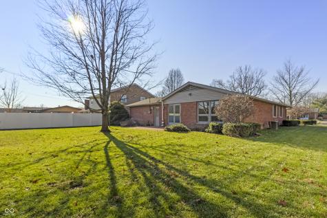 2565 Chestnut Street Columbus IN 47201
