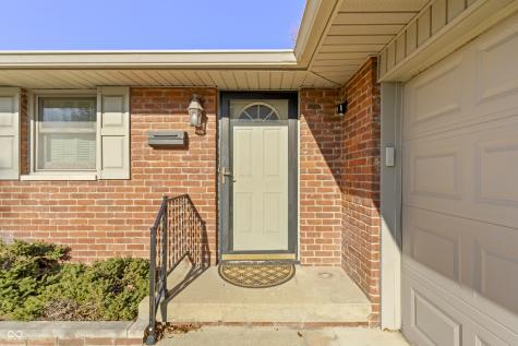 2565 Chestnut Street Columbus IN 47201