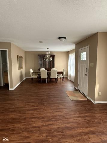 10414 Bicknell Circle Fishers IN 46038