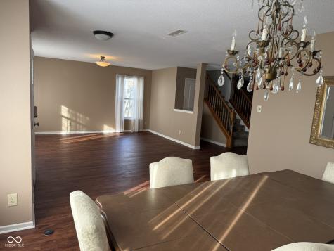 10414 Bicknell Circle Fishers IN 46038