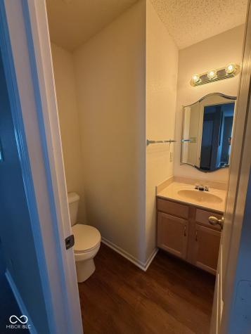 10414 Bicknell Circle Fishers IN 46038