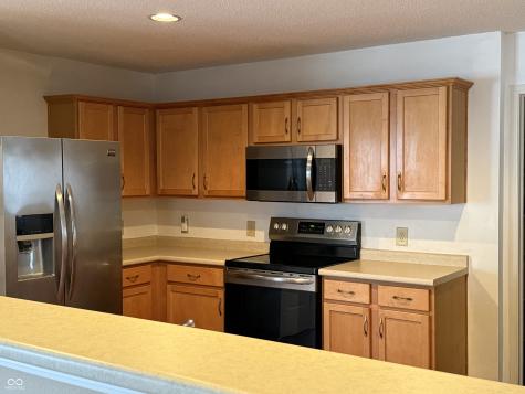 10414 Bicknell Circle Fishers IN 46038