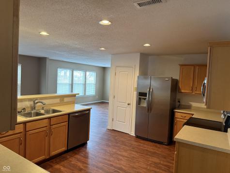 10414 Bicknell Circle Fishers IN 46038