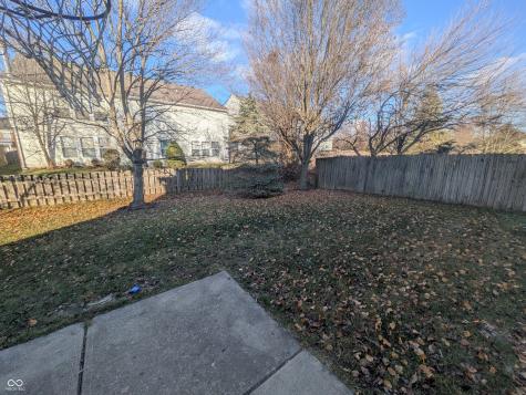 10414 Bicknell Circle Fishers IN 46038