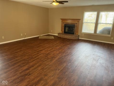 10414 Bicknell Circle Fishers IN 46038