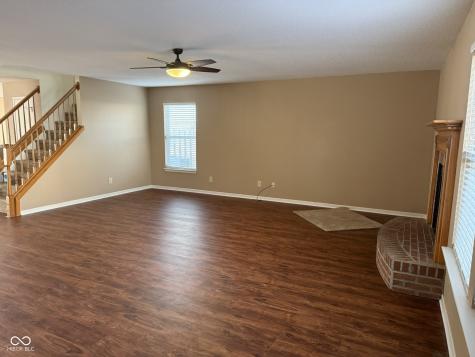 10414 Bicknell Circle Fishers IN 46038