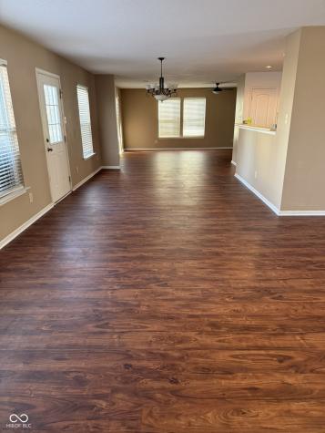 10414 Bicknell Circle Fishers IN 46038