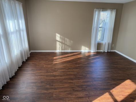 10414 Bicknell Circle Fishers IN 46038