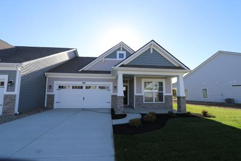 10641 Maidenhair Drive Indianapolis IN 46239