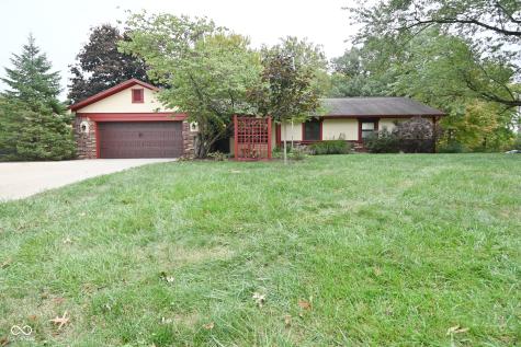 7491 Janean Drive Brownsburg IN 46112