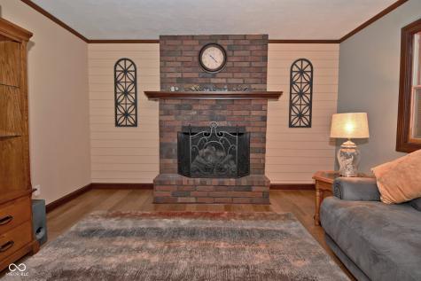 7491 Janean Drive Brownsburg IN 46112