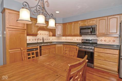 7491 Janean Drive Brownsburg IN 46112