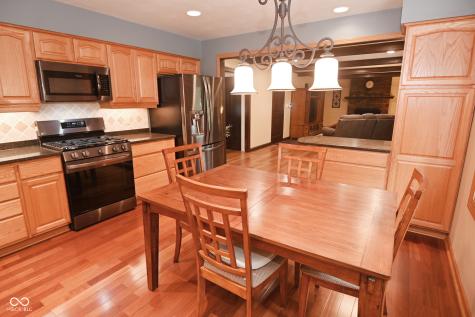 7491 Janean Drive Brownsburg IN 46112