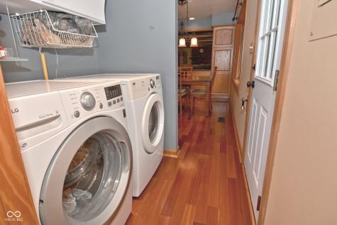 7491 Janean Drive Brownsburg IN 46112