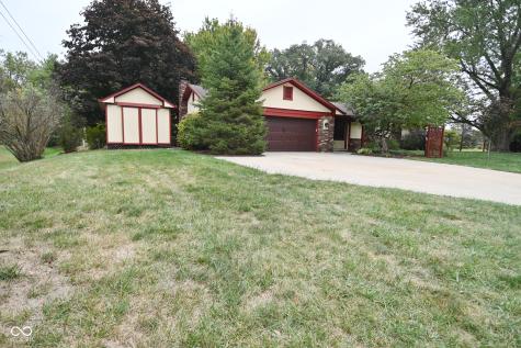 7491 Janean Drive Brownsburg IN 46112