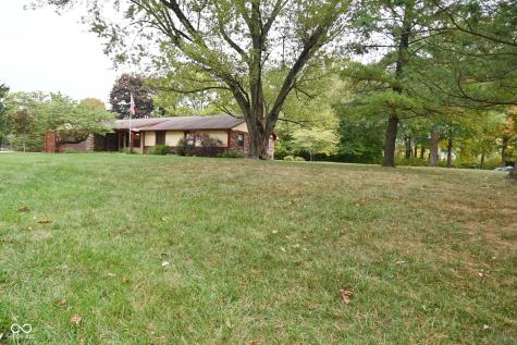 7491 Janean Drive Brownsburg IN 46112