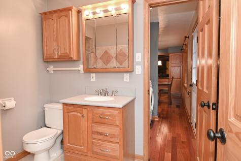 7491 Janean Drive Brownsburg IN 46112