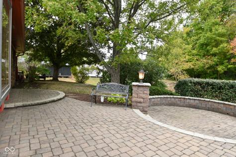 7491 Janean Drive Brownsburg IN 46112