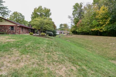 7491 Janean Drive Brownsburg IN 46112
