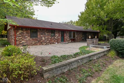 7491 Janean Drive Brownsburg IN 46112