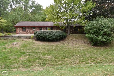 7491 Janean Drive Brownsburg IN 46112