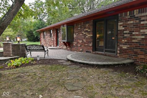 7491 Janean Drive Brownsburg IN 46112