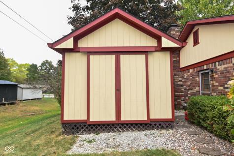 7491 Janean Drive Brownsburg IN 46112