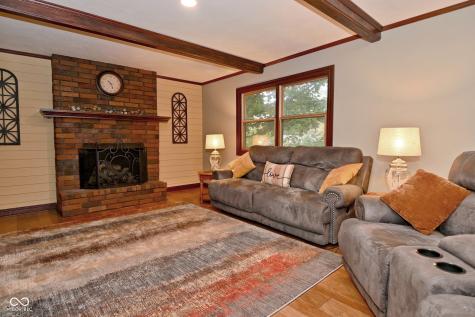 7491 Janean Drive Brownsburg IN 46112