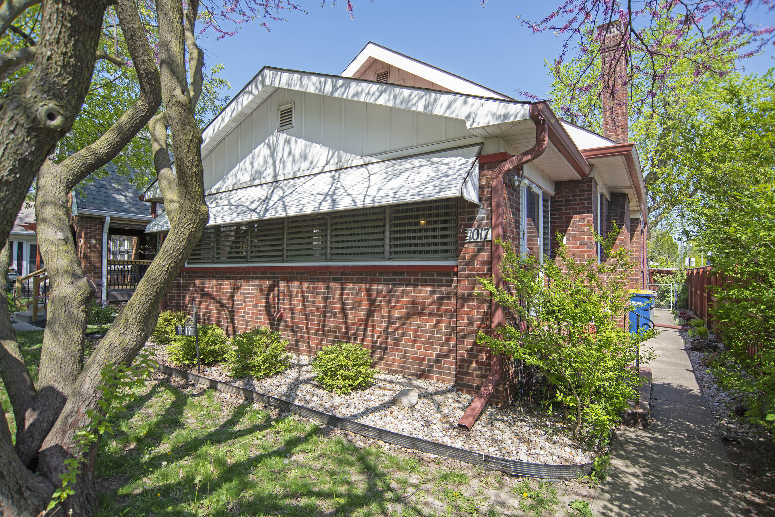 1017 N Drexel Avenue Indianapolis IN 46201