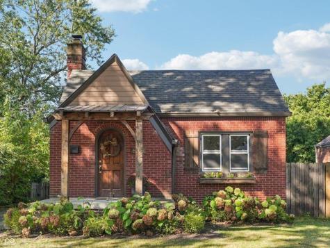 6148 Indianola Avenue Indianapolis IN 46220