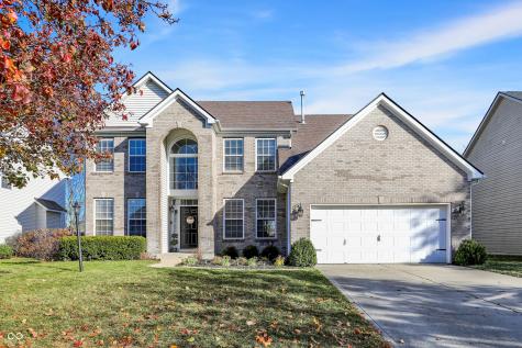 16770 Cedar Creek Lane Noblesville IN 46060
