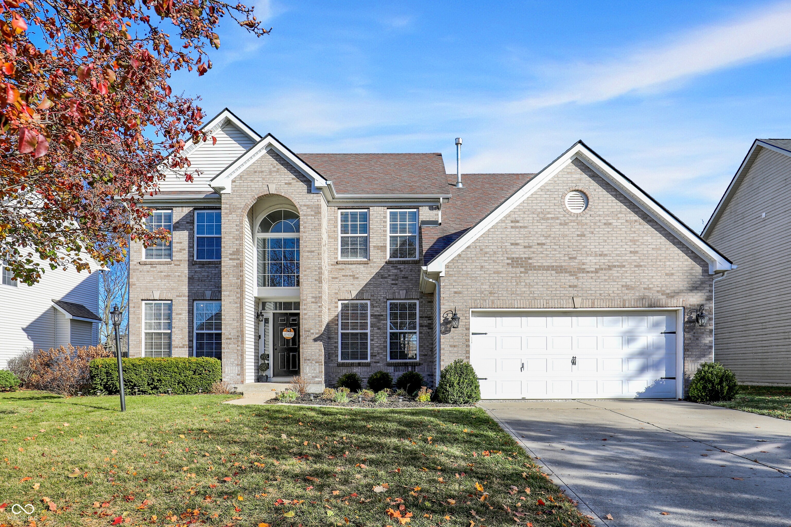16770 Cedar Creek Lane Noblesville IN 46060
