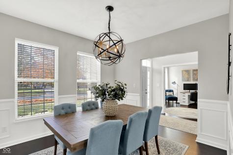 16770 Cedar Creek Lane Noblesville IN 46060