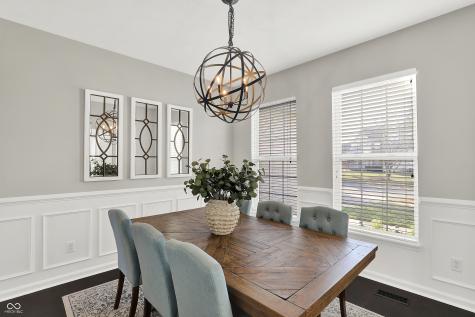 16770 Cedar Creek Lane Noblesville IN 46060