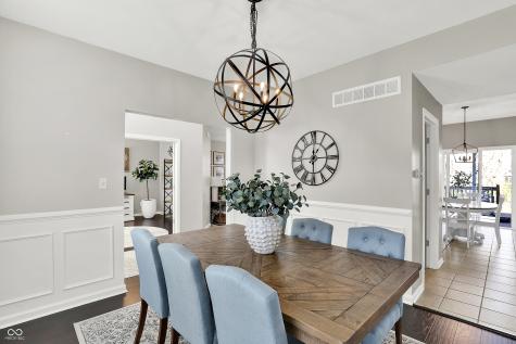 16770 Cedar Creek Lane Noblesville IN 46060