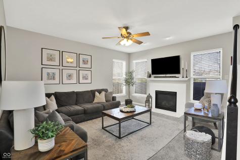 16770 Cedar Creek Lane Noblesville IN 46060