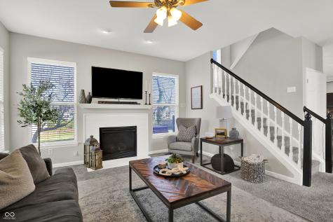16770 Cedar Creek Lane Noblesville IN 46060