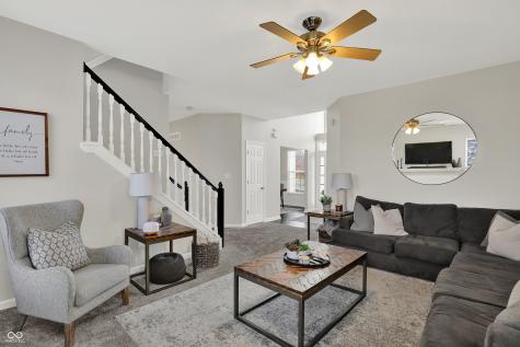 16770 Cedar Creek Lane Noblesville IN 46060