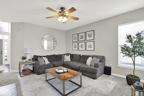 16770 Cedar Creek Lane Noblesville IN 46060