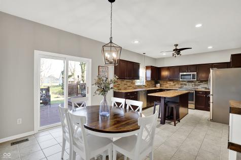 16770 Cedar Creek Lane Noblesville IN 46060