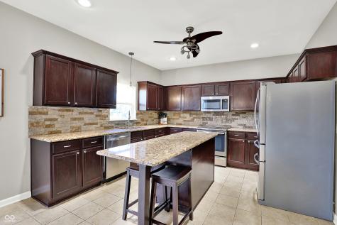 16770 Cedar Creek Lane Noblesville IN 46060