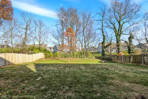 16770 Cedar Creek Lane Noblesville IN 46060