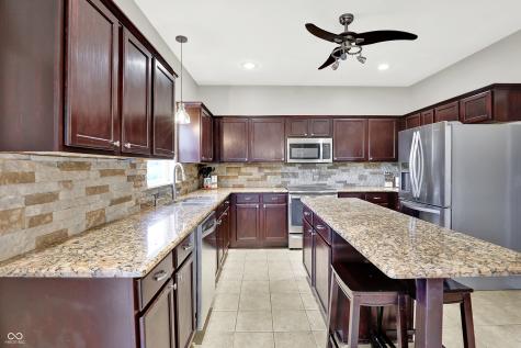 16770 Cedar Creek Lane Noblesville IN 46060